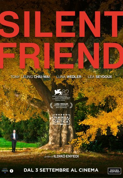 Silent Friend_RID