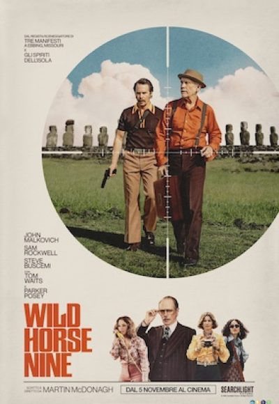 wild-horse-nine